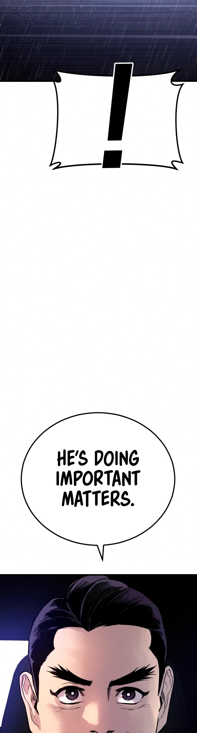 Manager Kim Chapter 28 page 16 - Chapter 28