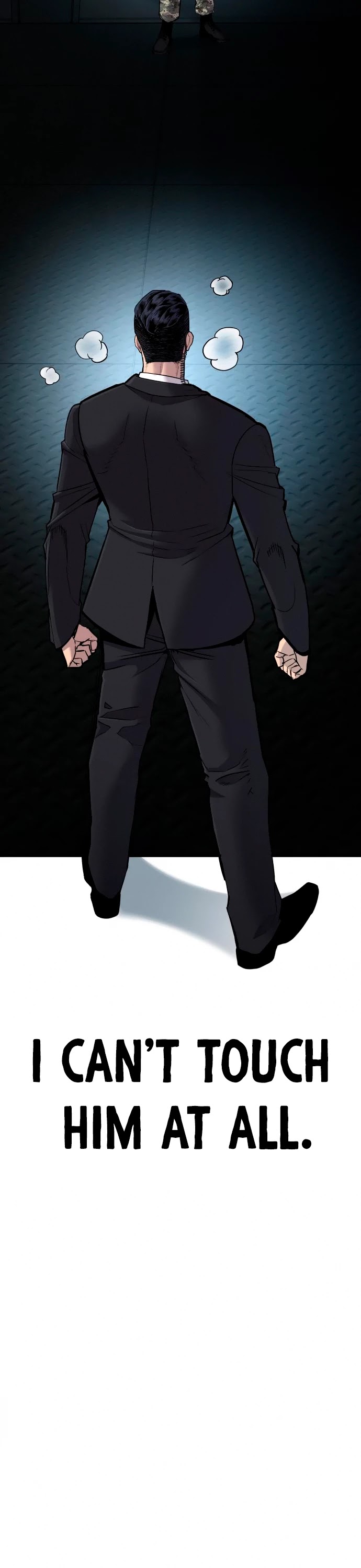 Manager Kim Chapter 28 page 29 - Chapter 28