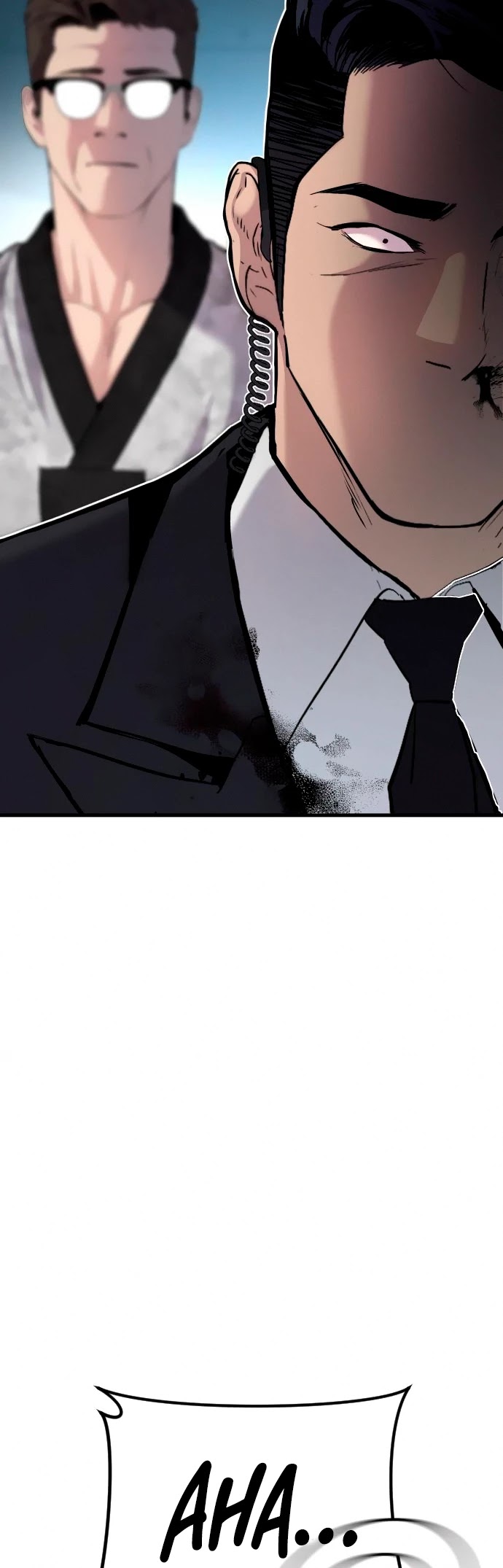 Manager Kim Chapter 28 page 31 - Chapter 28