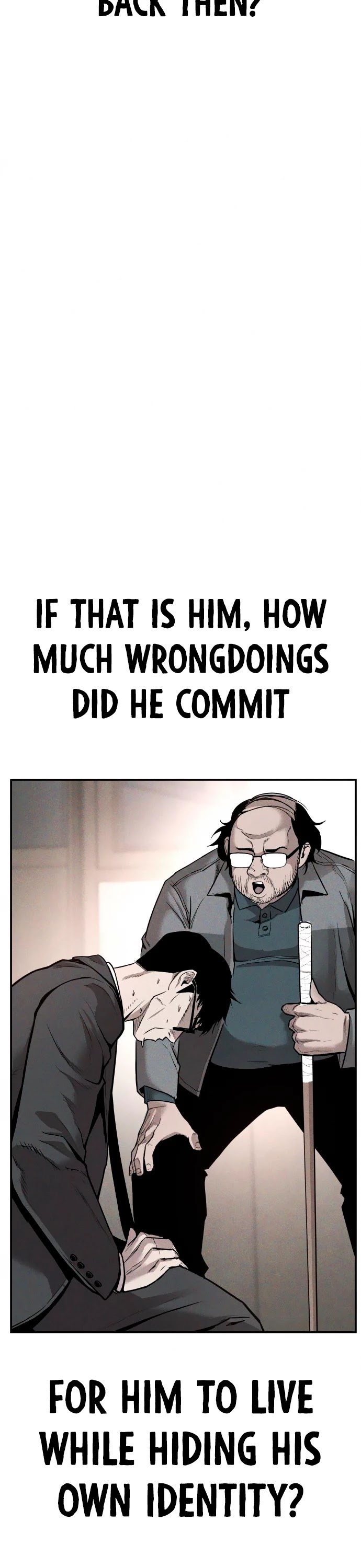 Manager Kim Chapter 28 page 63 - Chapter 28