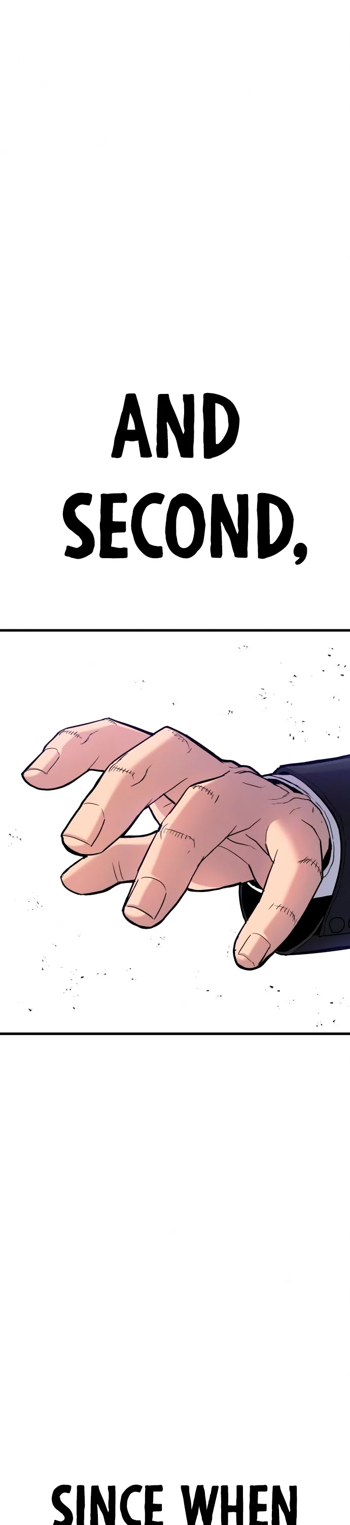 Manager Kim Chapter 28 page 64 - Chapter 28