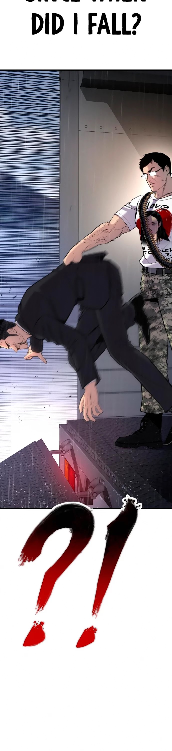 Manager Kim Chapter 28 page 65 - Chapter 28