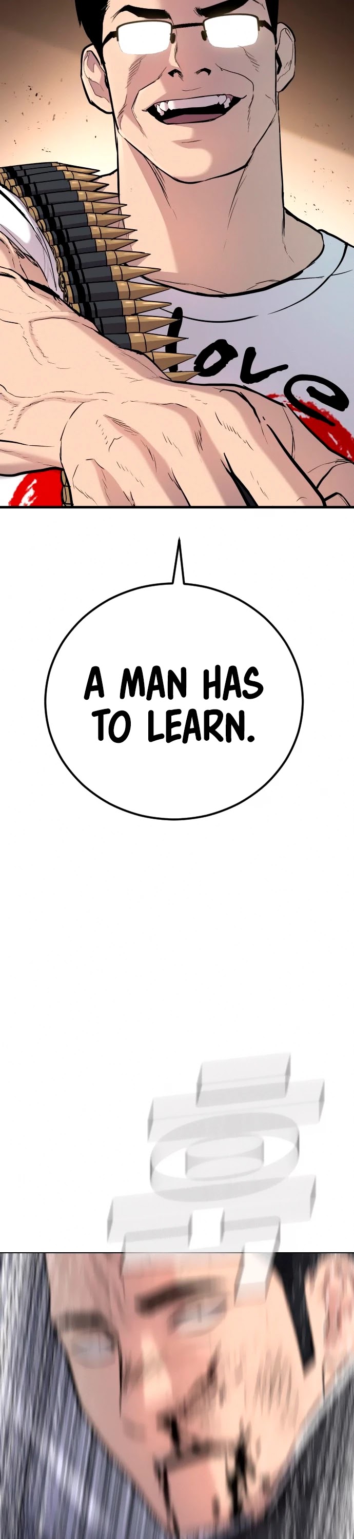 Manager Kim Chapter 28 page 67 - Chapter 28