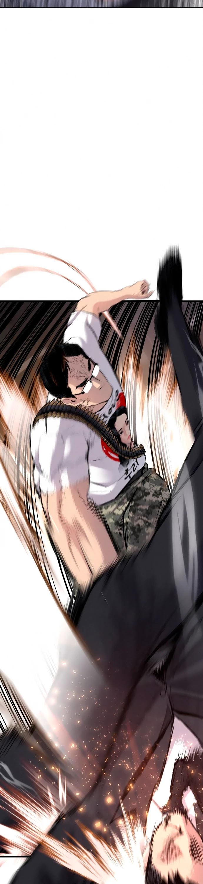 Manager Kim Chapter 28 page 68 - Chapter 28