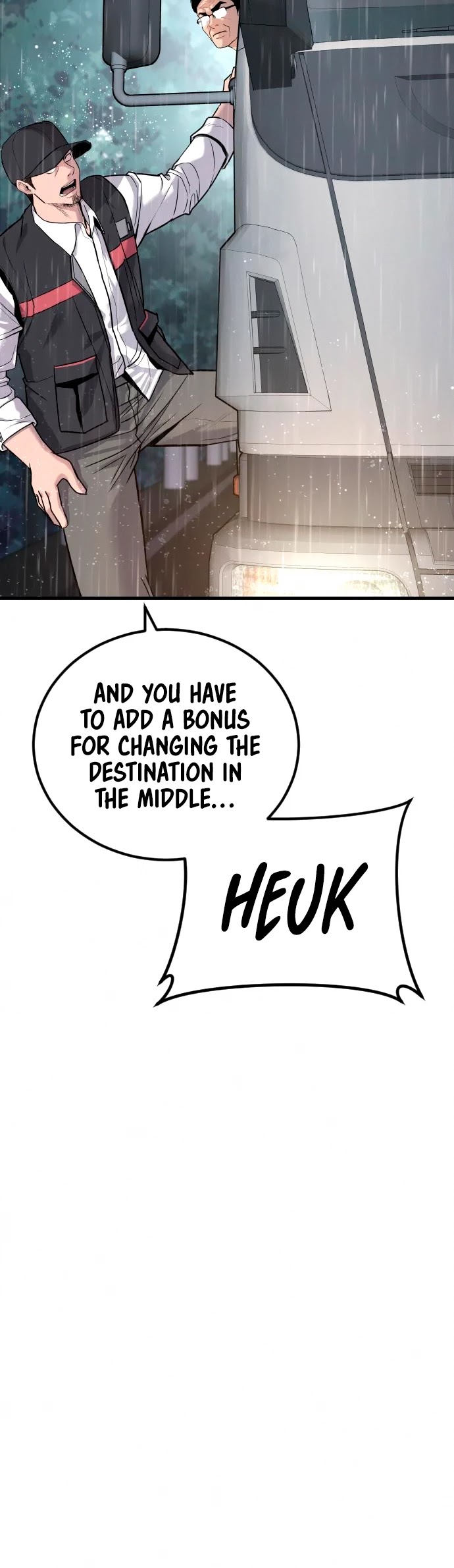 Manager Kim Chapter 28 page 80 - Chapter 28