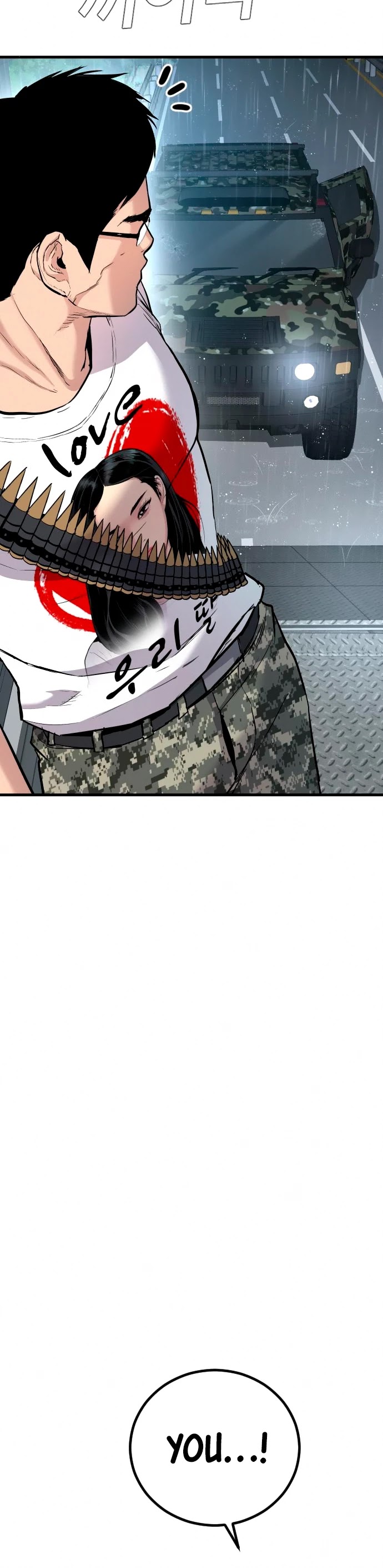 Manager Kim Chapter 28 page 85 - Chapter 28