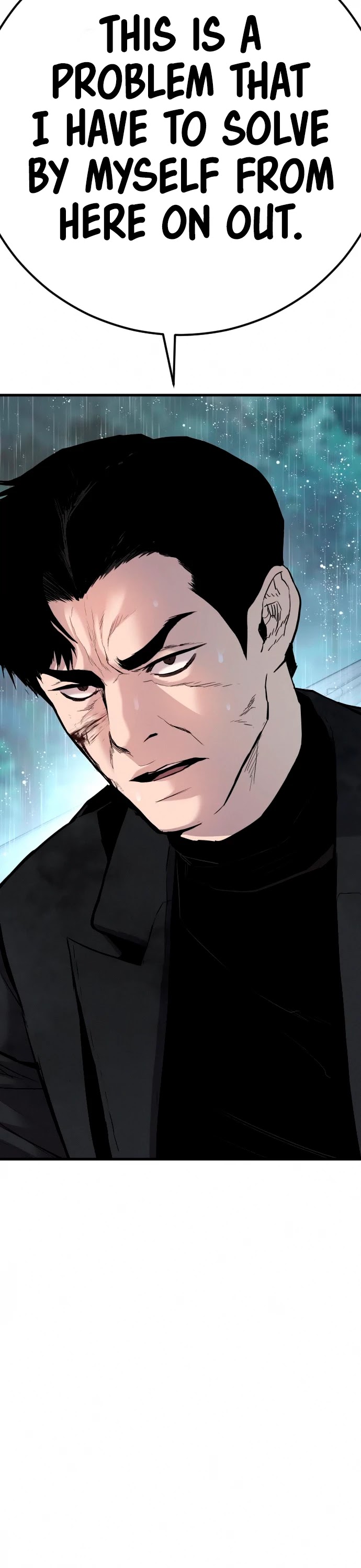 Manager Kim Chapter 28 page 87 - Chapter 28