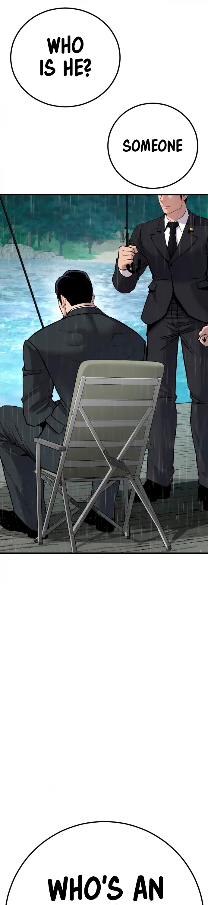 Manager Kim Chapter 28 page 88 - Chapter 28