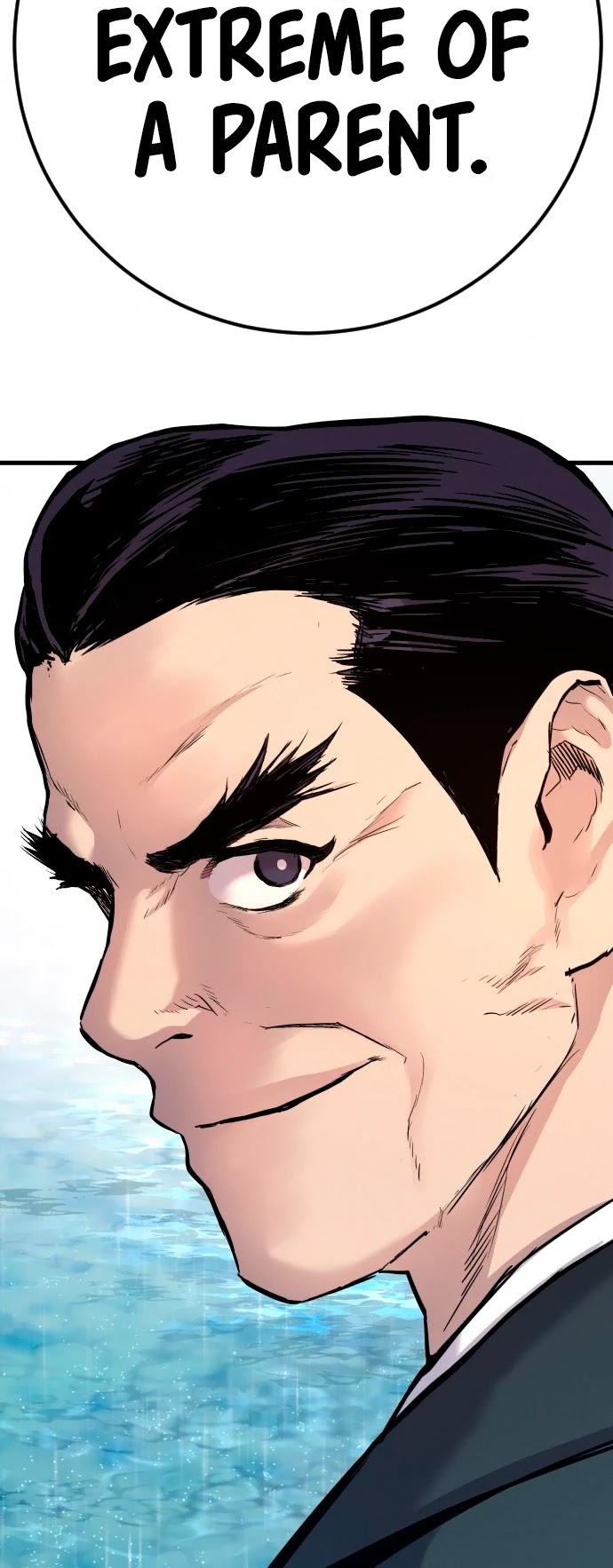 Manager Kim Chapter 28 page 89 - Chapter 28