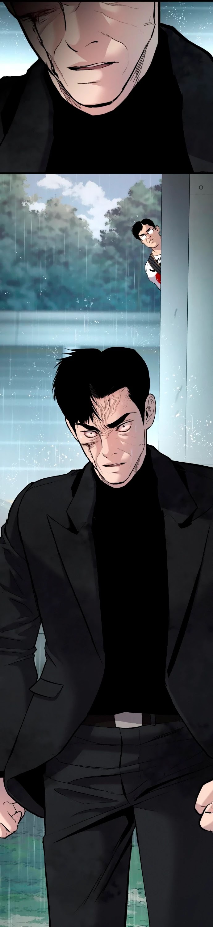 Manager Kim Chapter 28 page 91 - Chapter 28