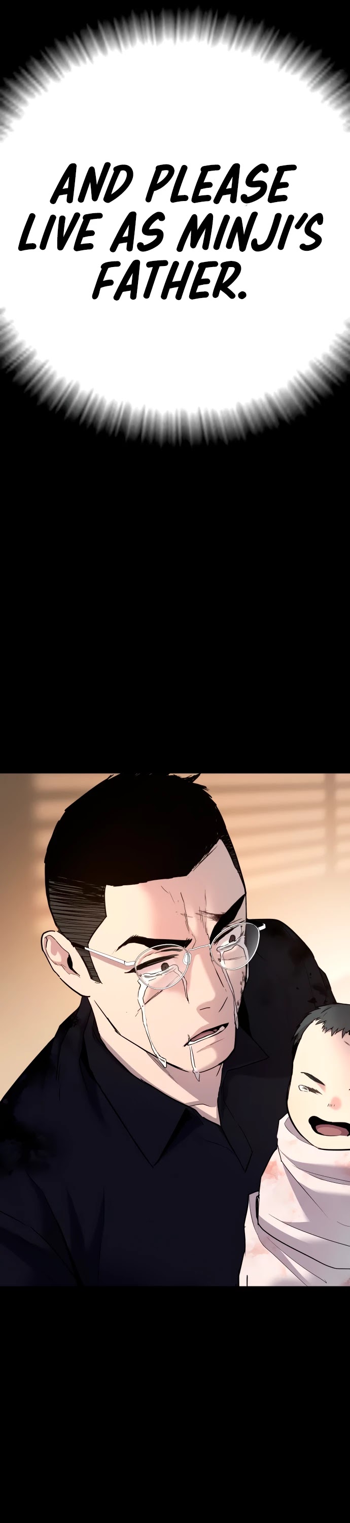 Manager Kim Chapter 29 page 106 - Chapter 29