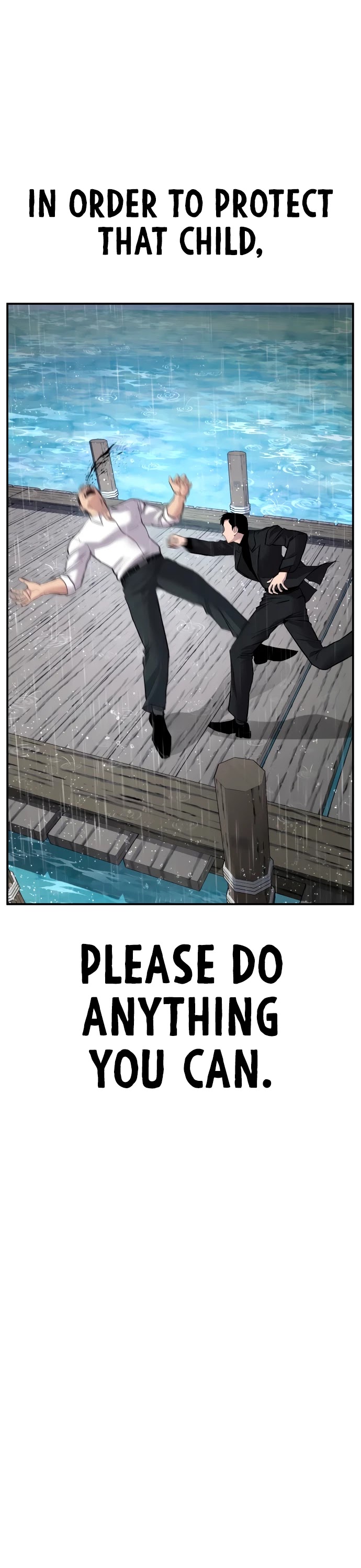 Manager Kim Chapter 29 page 108 - Chapter 29