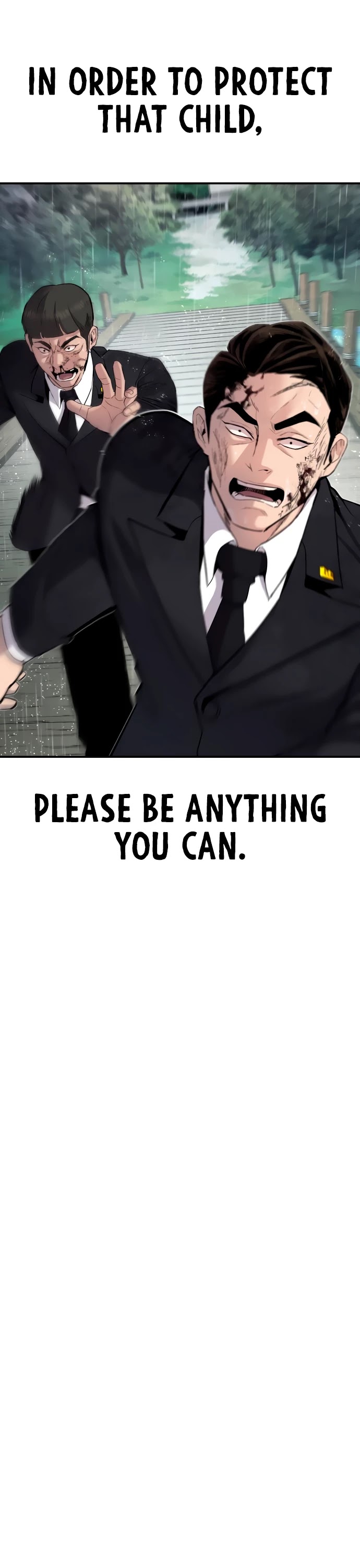 Manager Kim Chapter 29 page 109 - Chapter 29