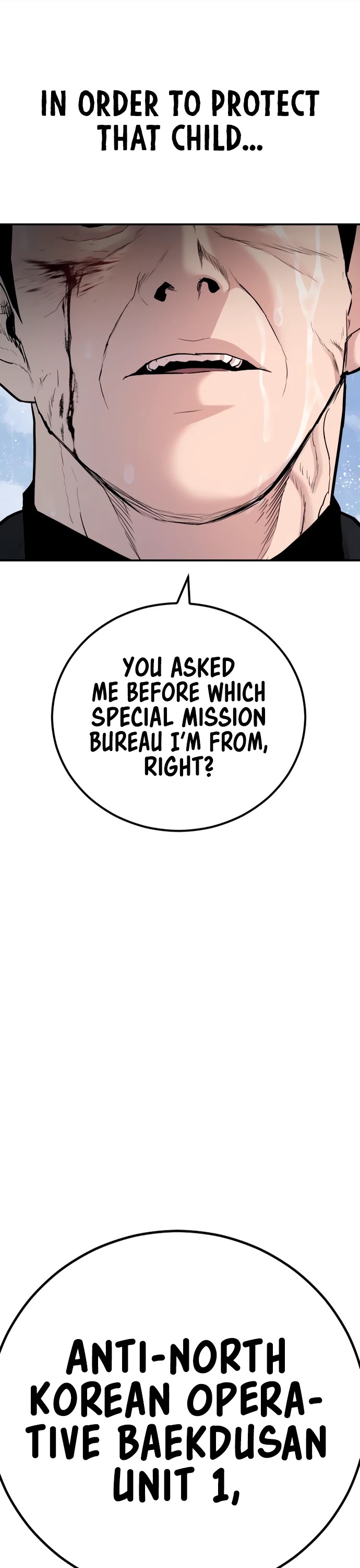 Manager Kim Chapter 29 page 111 - Chapter 29
