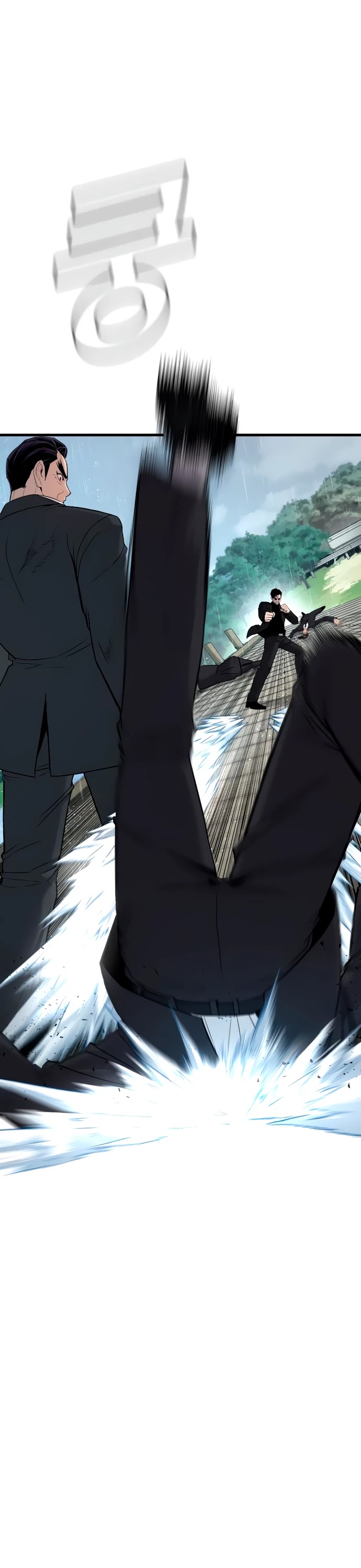 Manager Kim Chapter 29 page 26 - Chapter 29