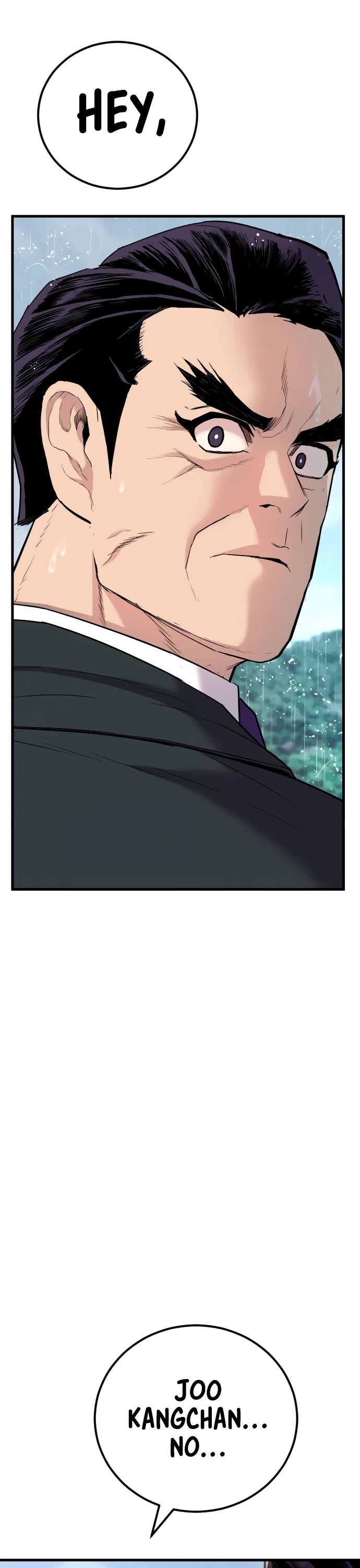 Manager Kim Chapter 29 page 27 - Chapter 29
