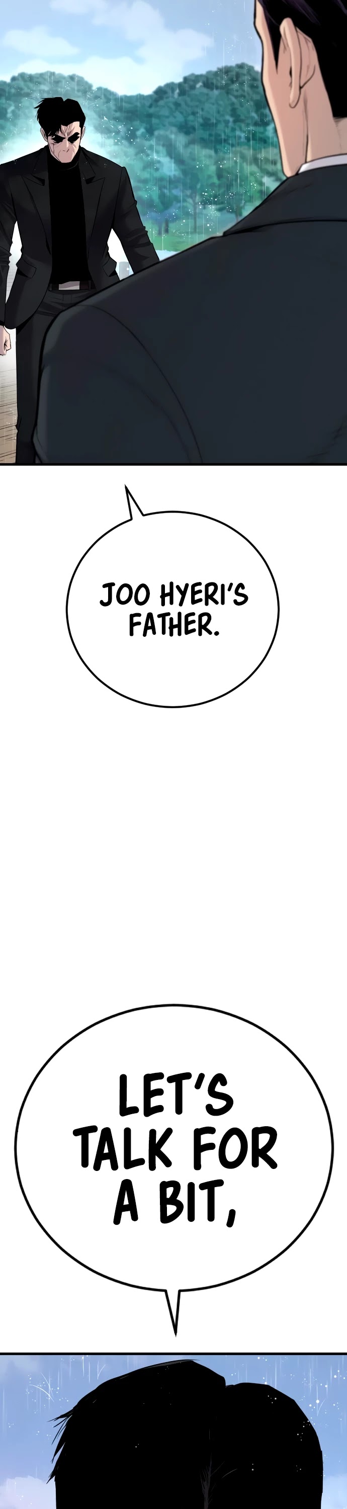 Manager Kim Chapter 29 page 28 - Chapter 29