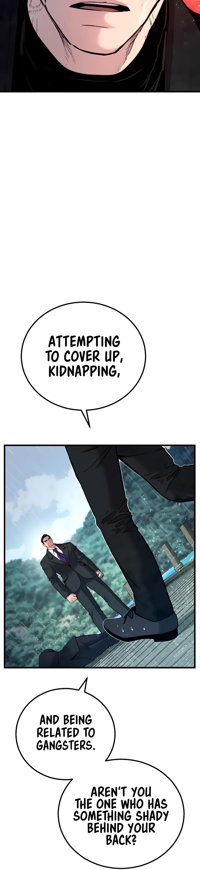 Manager Kim Chapter 29 page 30 - Chapter 29