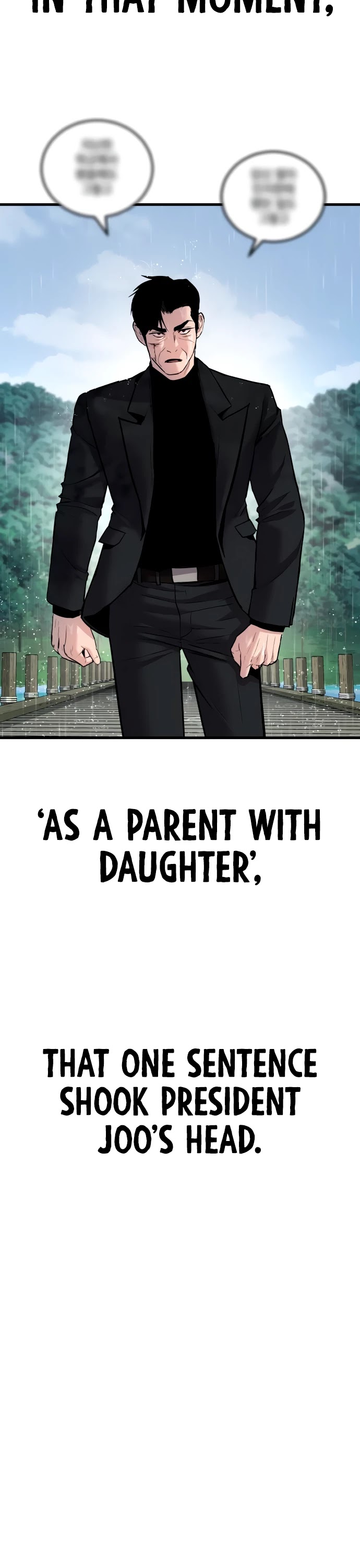Manager Kim Chapter 29 page 33 - Chapter 29