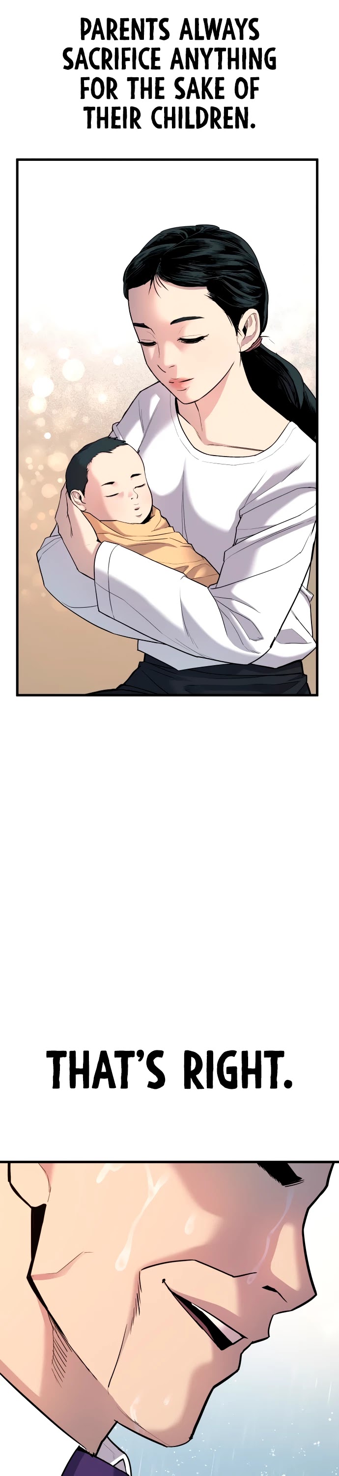 Manager Kim Chapter 29 page 34 - Chapter 29