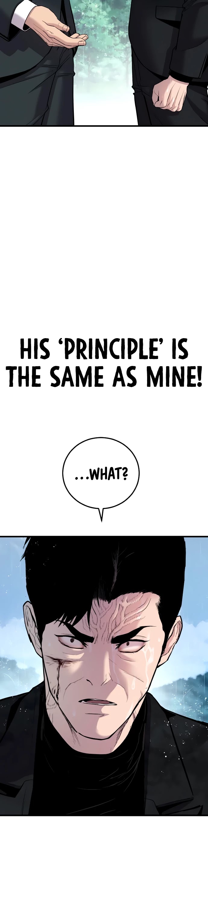 Manager Kim Chapter 29 page 36 - Chapter 29