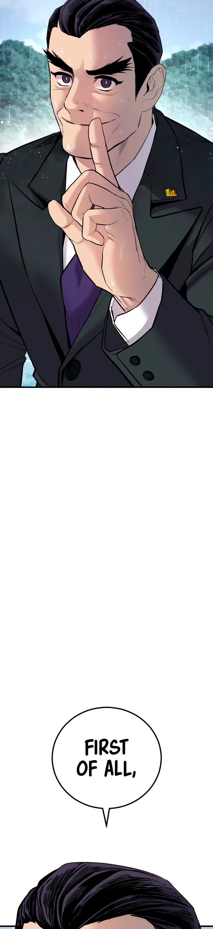 Manager Kim Chapter 29 page 40 - Chapter 29