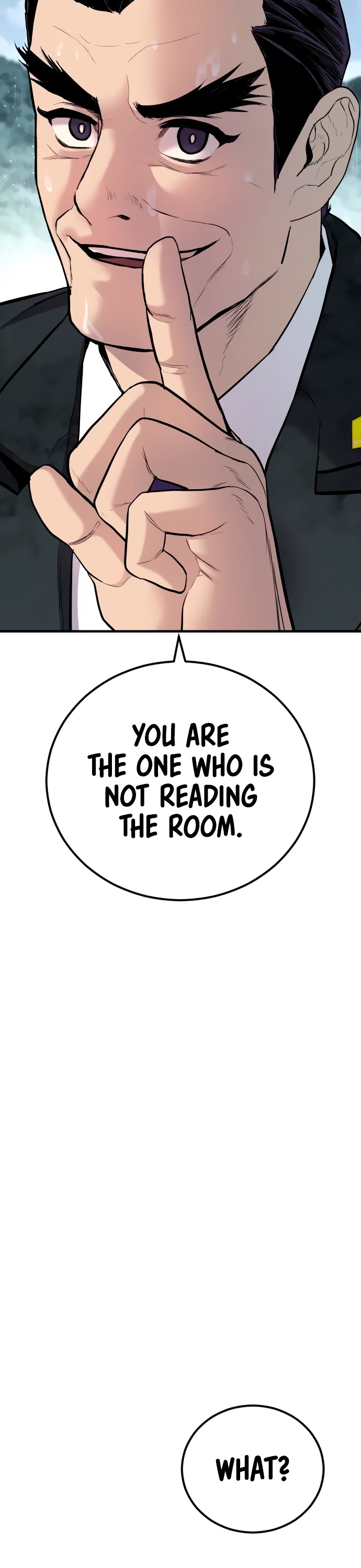 Manager Kim Chapter 29 page 41 - Chapter 29