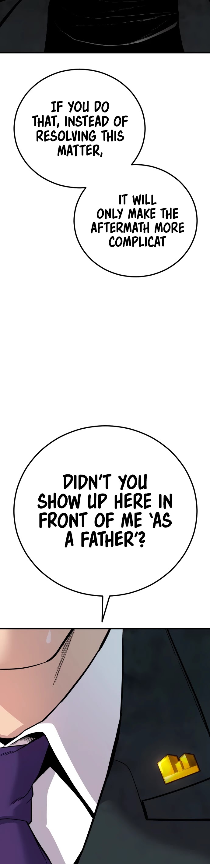 Manager Kim Chapter 29 page 45 - Chapter 29