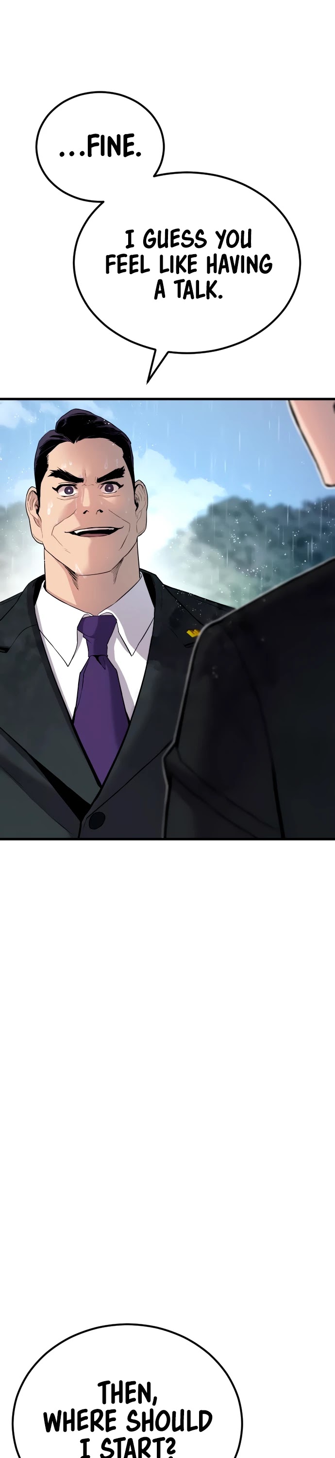 Manager Kim Chapter 29 page 49 - Chapter 29