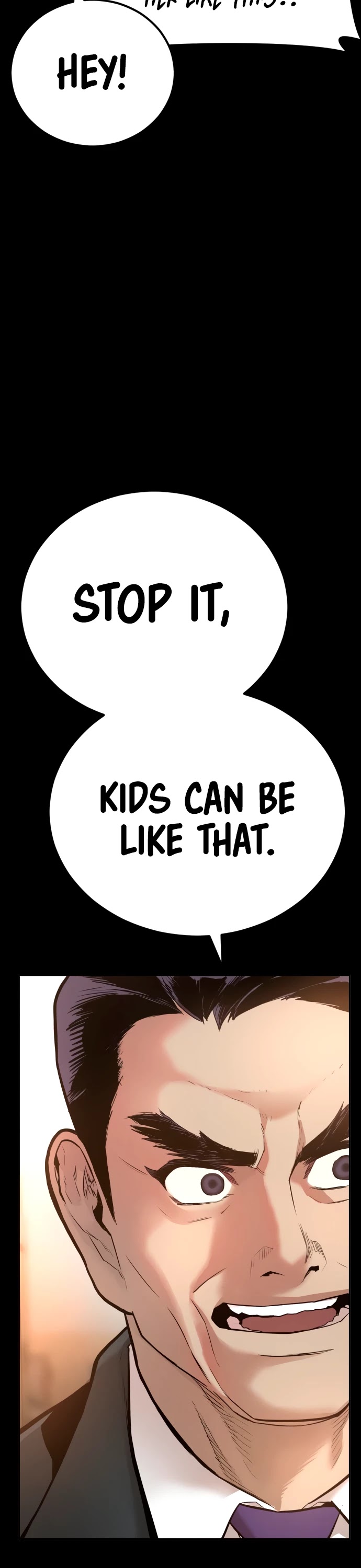 Manager Kim Chapter 29 page 54 - Chapter 29