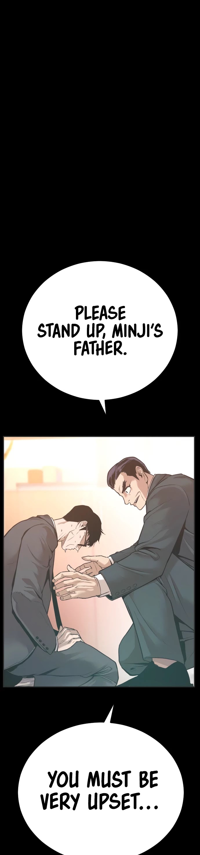 Manager Kim Chapter 29 page 55 - Chapter 29