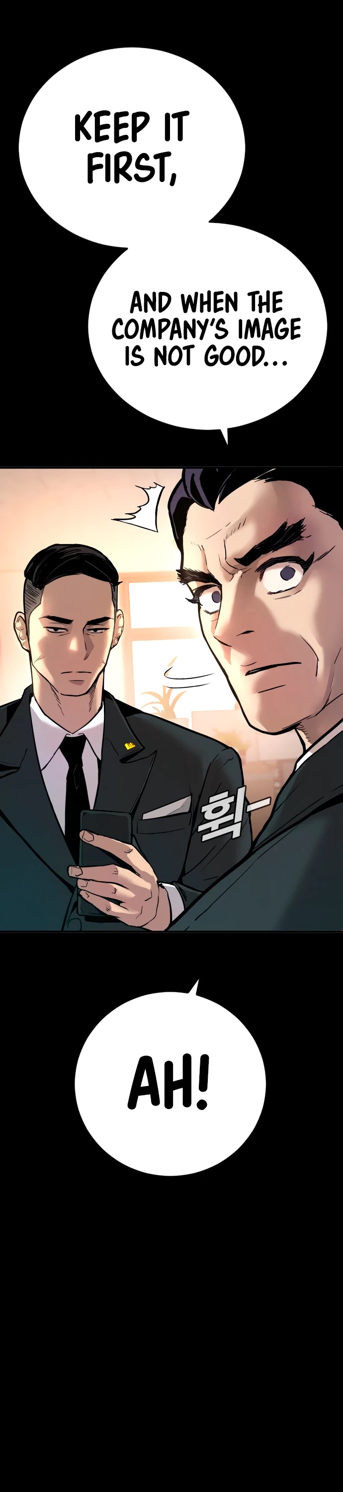 Manager Kim Chapter 29 page 59 - Chapter 29