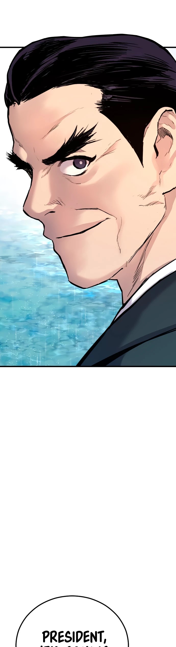 Manager Kim Chapter 29 page 6 - Chapter 29
