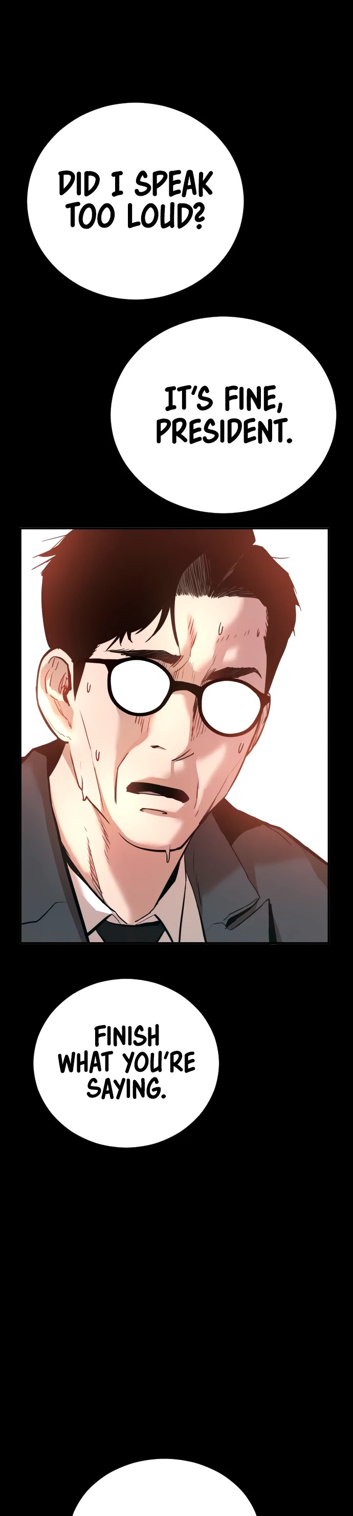 Manager Kim Chapter 29 page 60 - Chapter 29