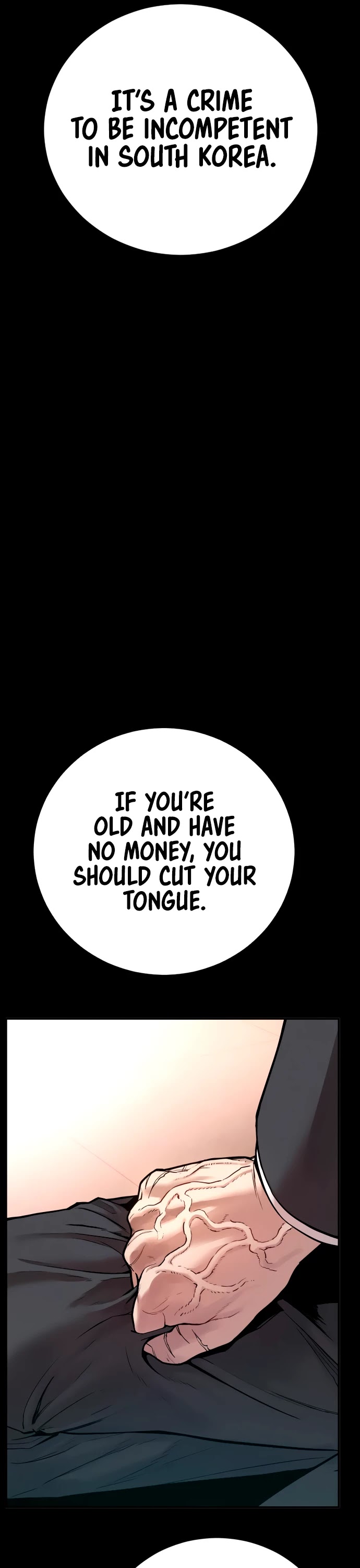 Manager Kim Chapter 29 page 62 - Chapter 29