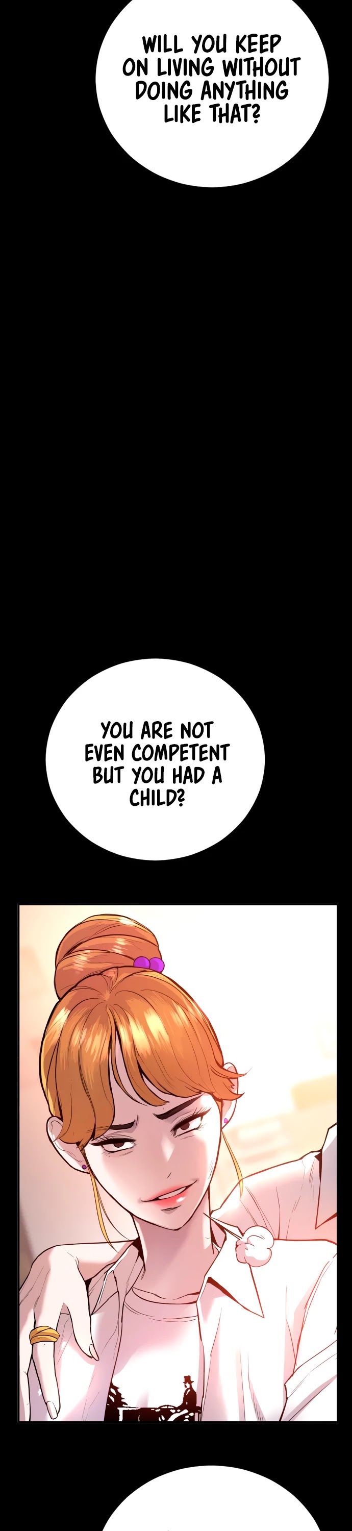 Manager Kim Chapter 29 page 63 - Chapter 29
