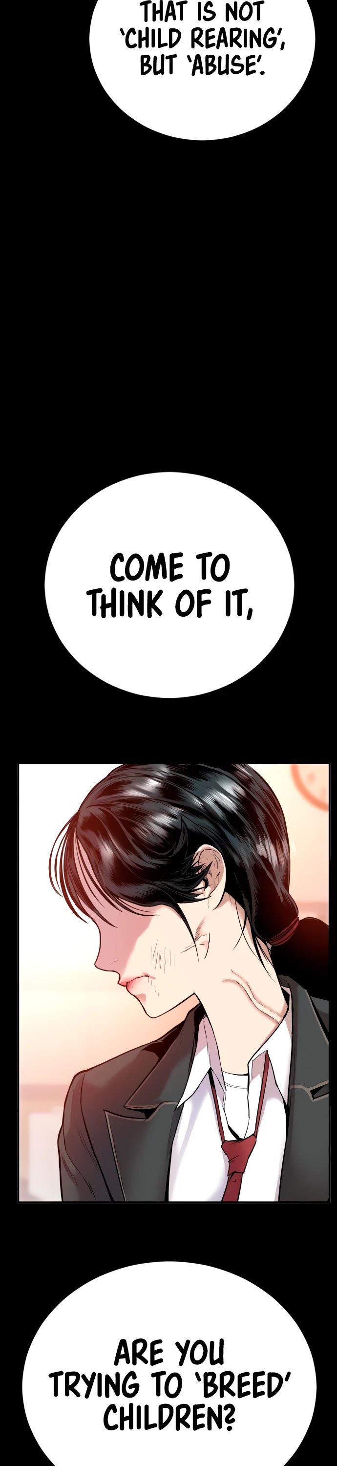 Manager Kim Chapter 29 page 64 - Chapter 29