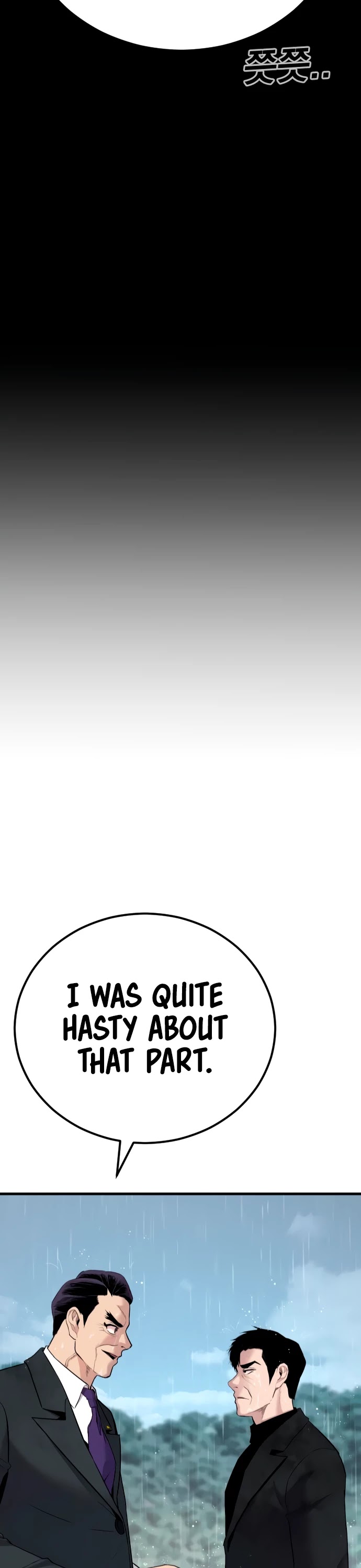 Manager Kim Chapter 29 page 65 - Chapter 29
