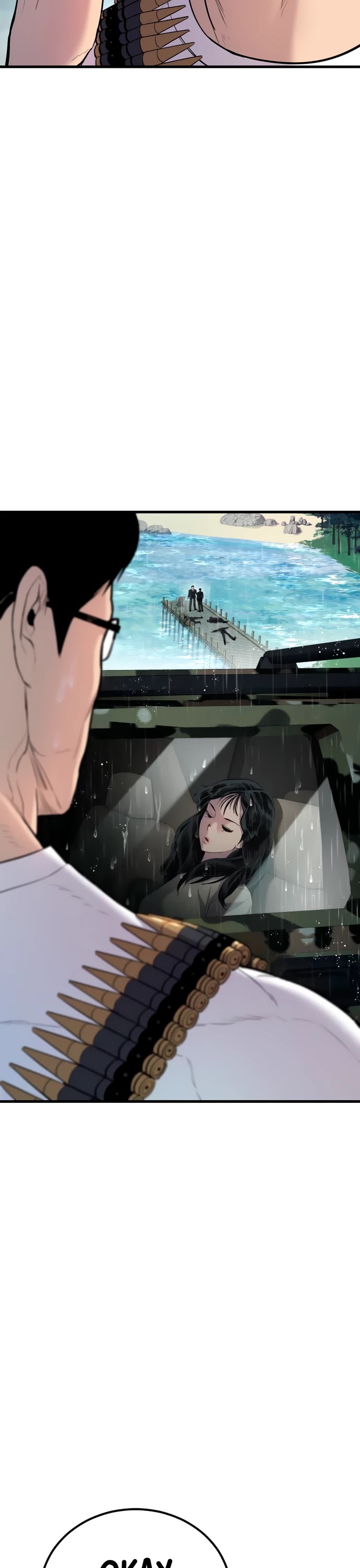Manager Kim Chapter 29 page 69 - Chapter 29