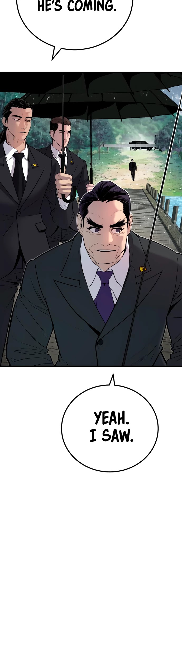Manager Kim Chapter 29 page 7 - Chapter 29