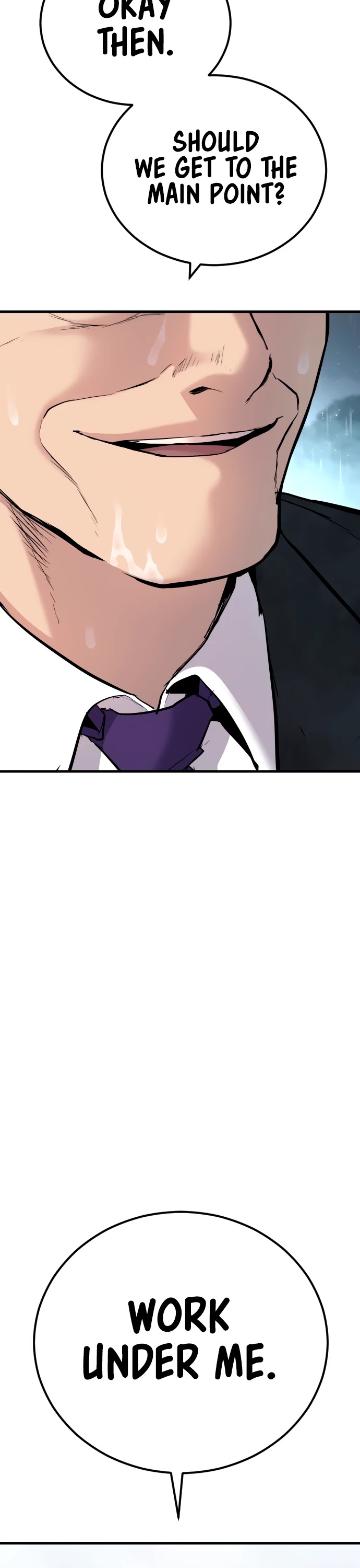 Manager Kim Chapter 29 page 70 - Chapter 29