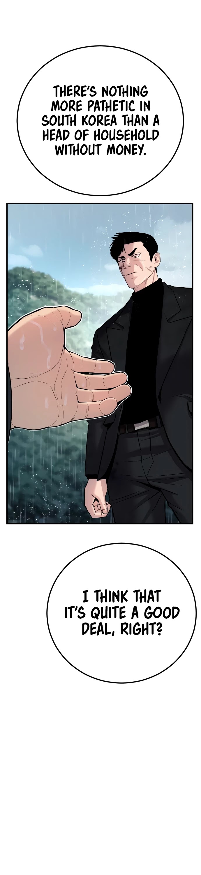 Manager Kim Chapter 29 page 72 - Chapter 29