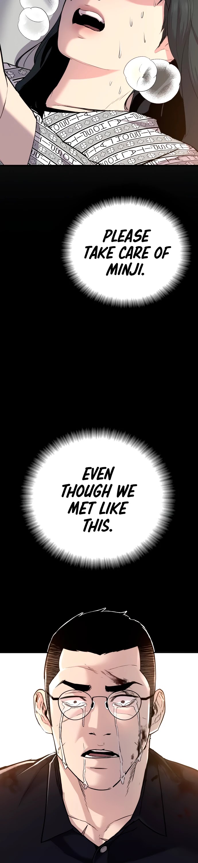 Manager Kim Chapter 29 page 75 - Chapter 29