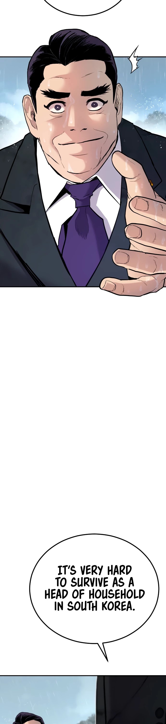 Manager Kim Chapter 29 page 78 - Chapter 29