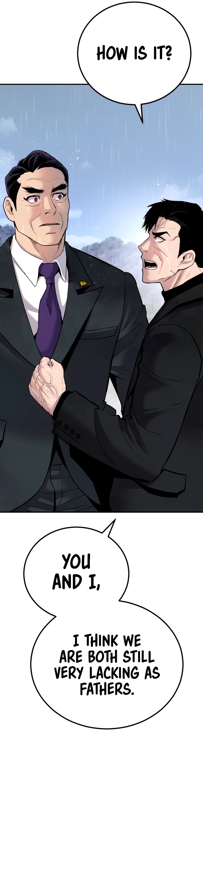 Manager Kim Chapter 29 page 82 - Chapter 29