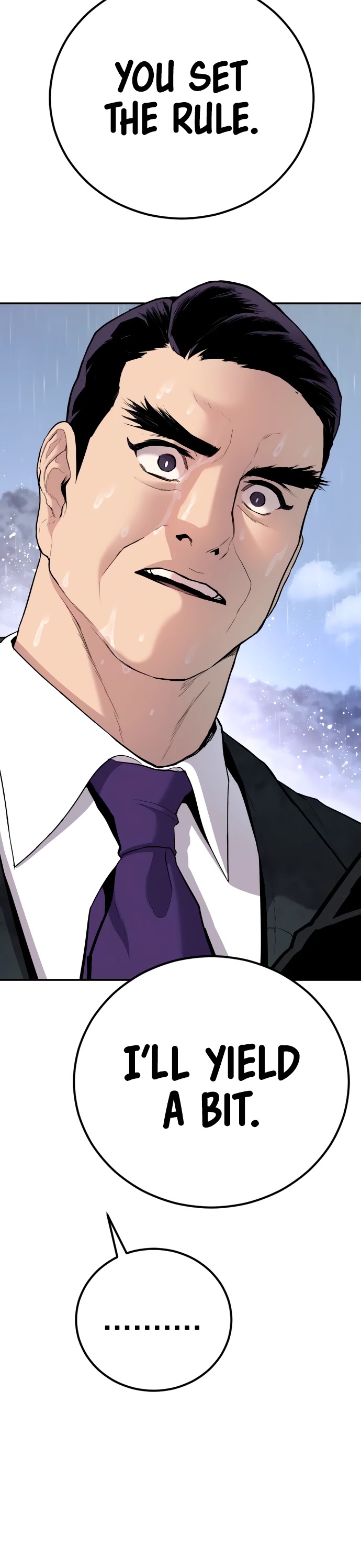 Manager Kim Chapter 29 page 84 - Chapter 29