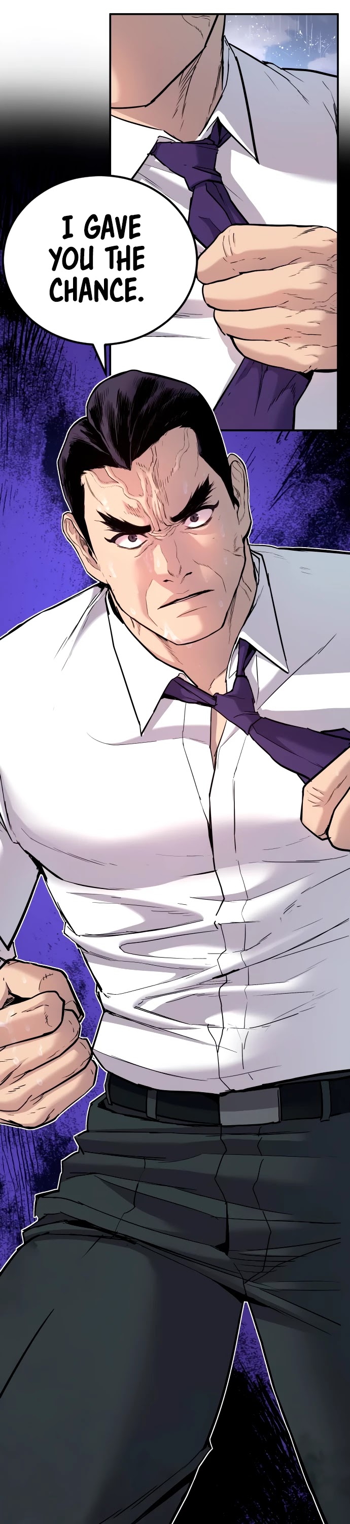 Manager Kim Chapter 29 page 86 - Chapter 29
