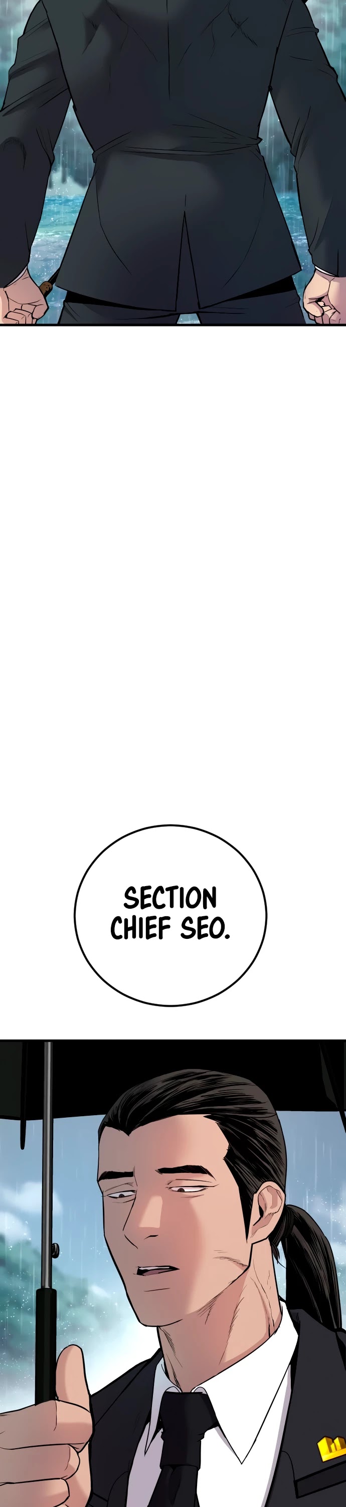 Manager Kim Chapter 29 page 9 - Chapter 29