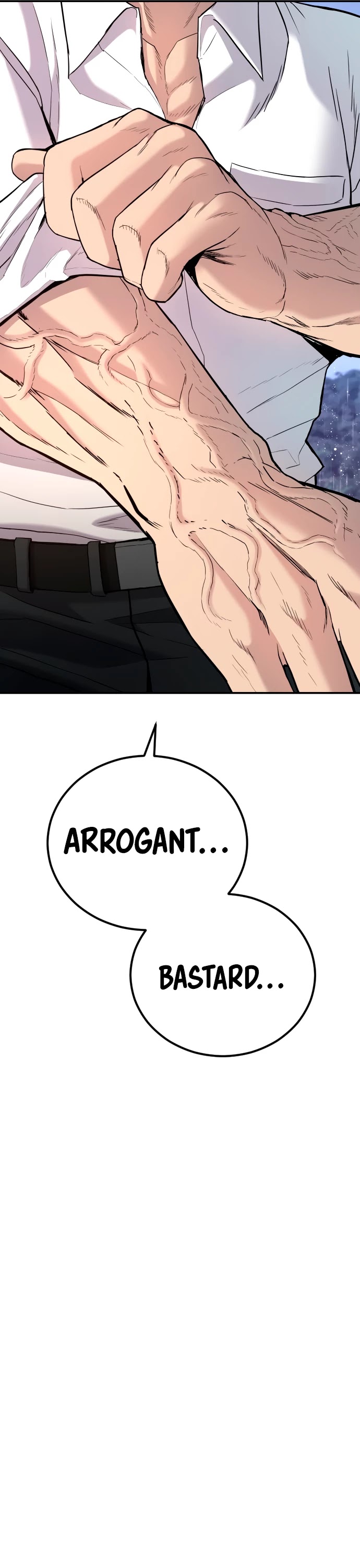 Manager Kim Chapter 29 page 91 - Chapter 29
