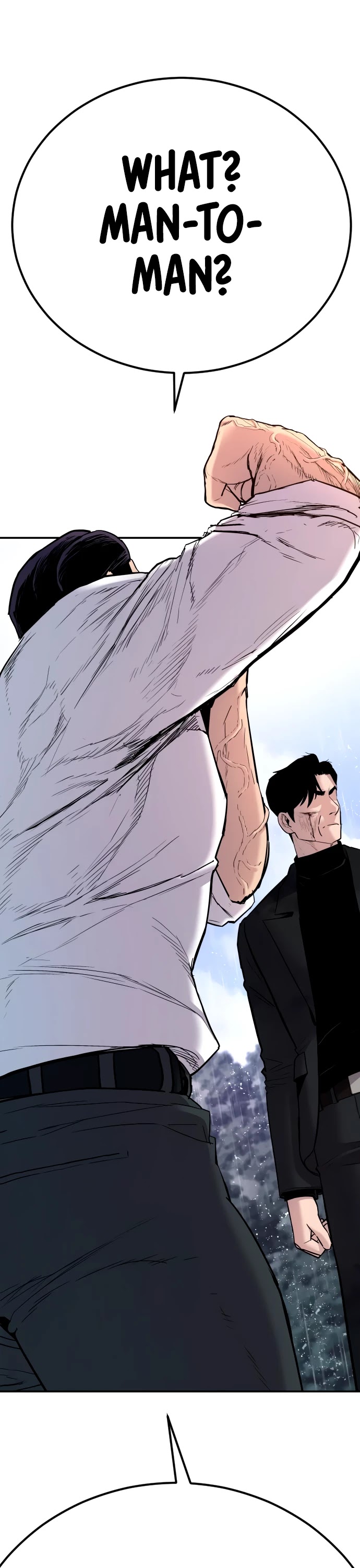 Manager Kim Chapter 29 page 92 - Chapter 29